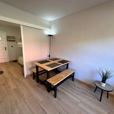 Apartamentos Baladrias Formigal Centro - Recien Reformado Dış mekan fotoğraf