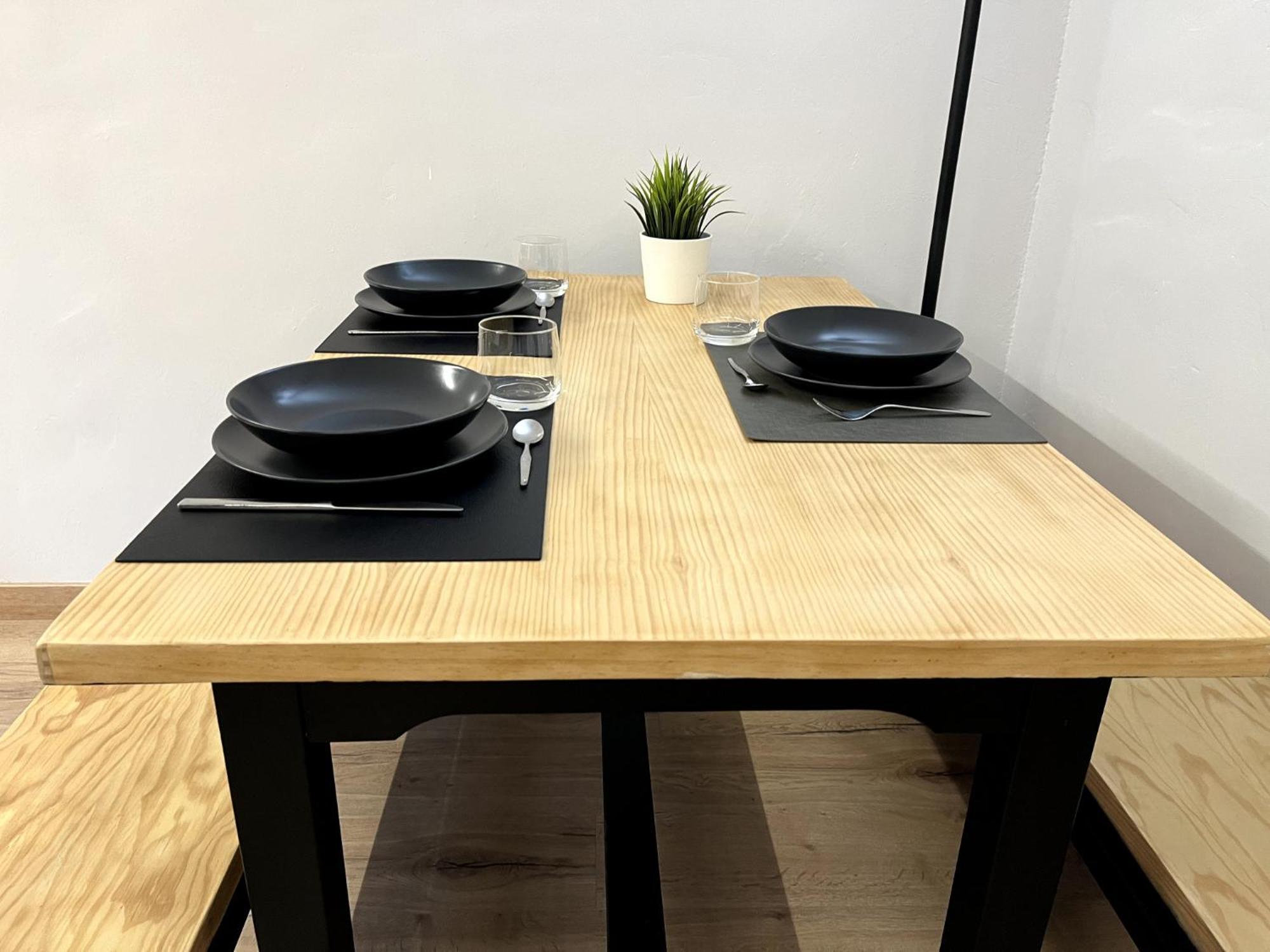 Apartamentos Baladrias Formigal Centro - Recien Reformado Dış mekan fotoğraf